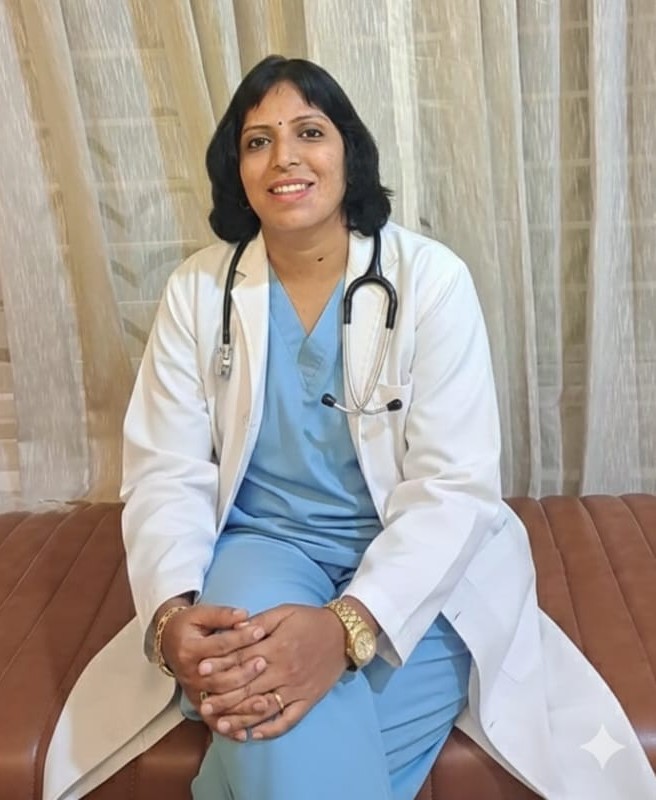 Dr. Rama Satish